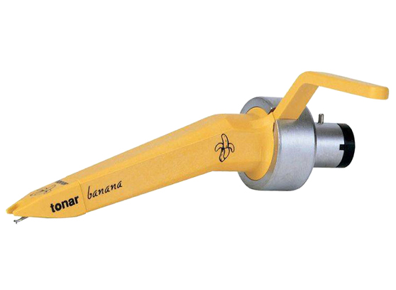 Tonar Banana DJ Disco - cecha 1